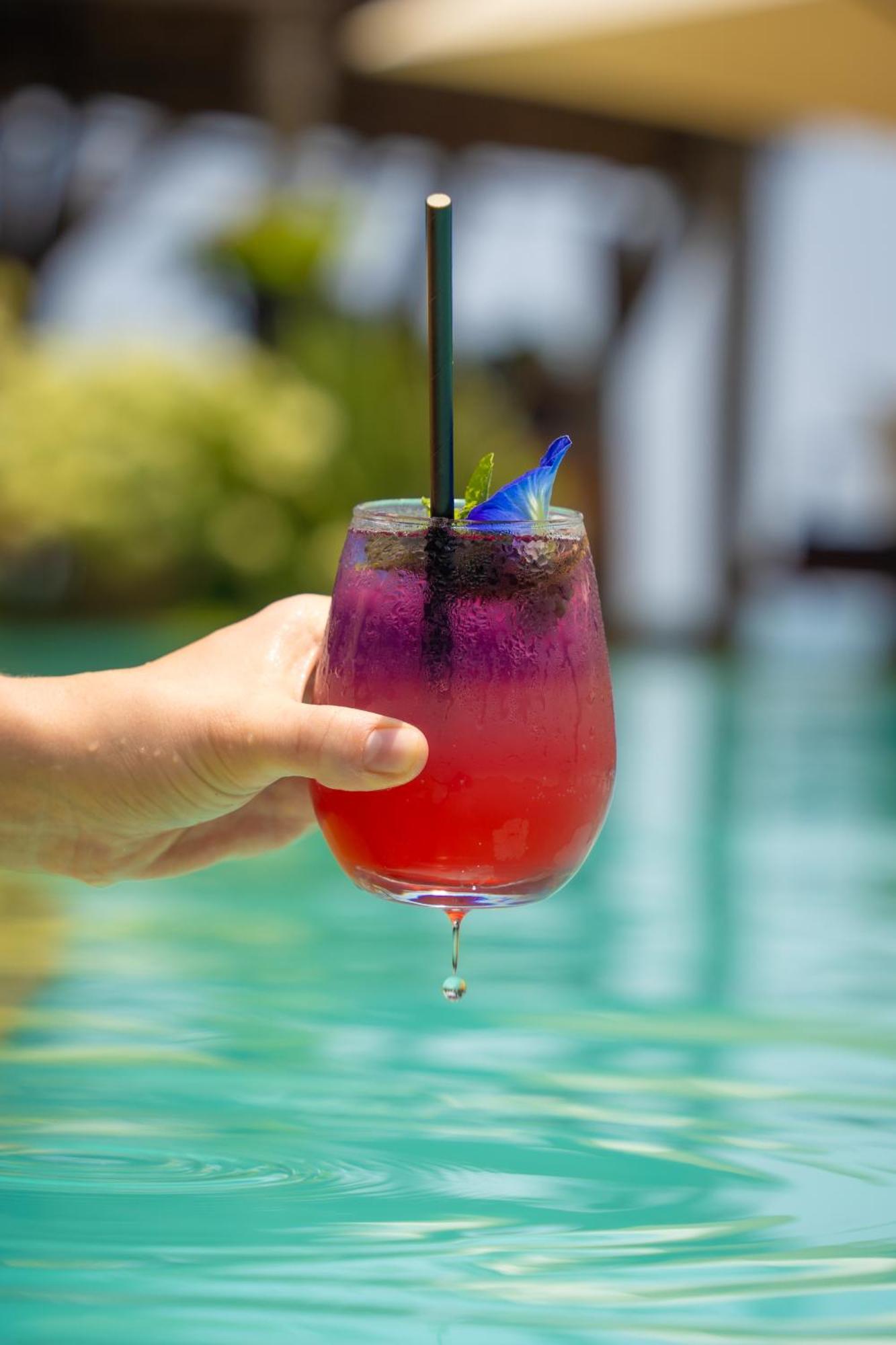 Angel Beach Unawatuna Zewnętrze zdjęcie